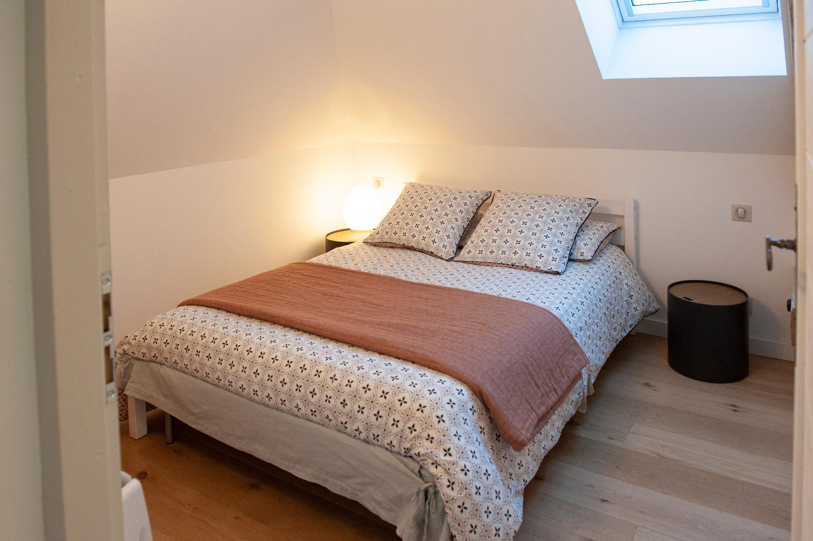 Chambre 1