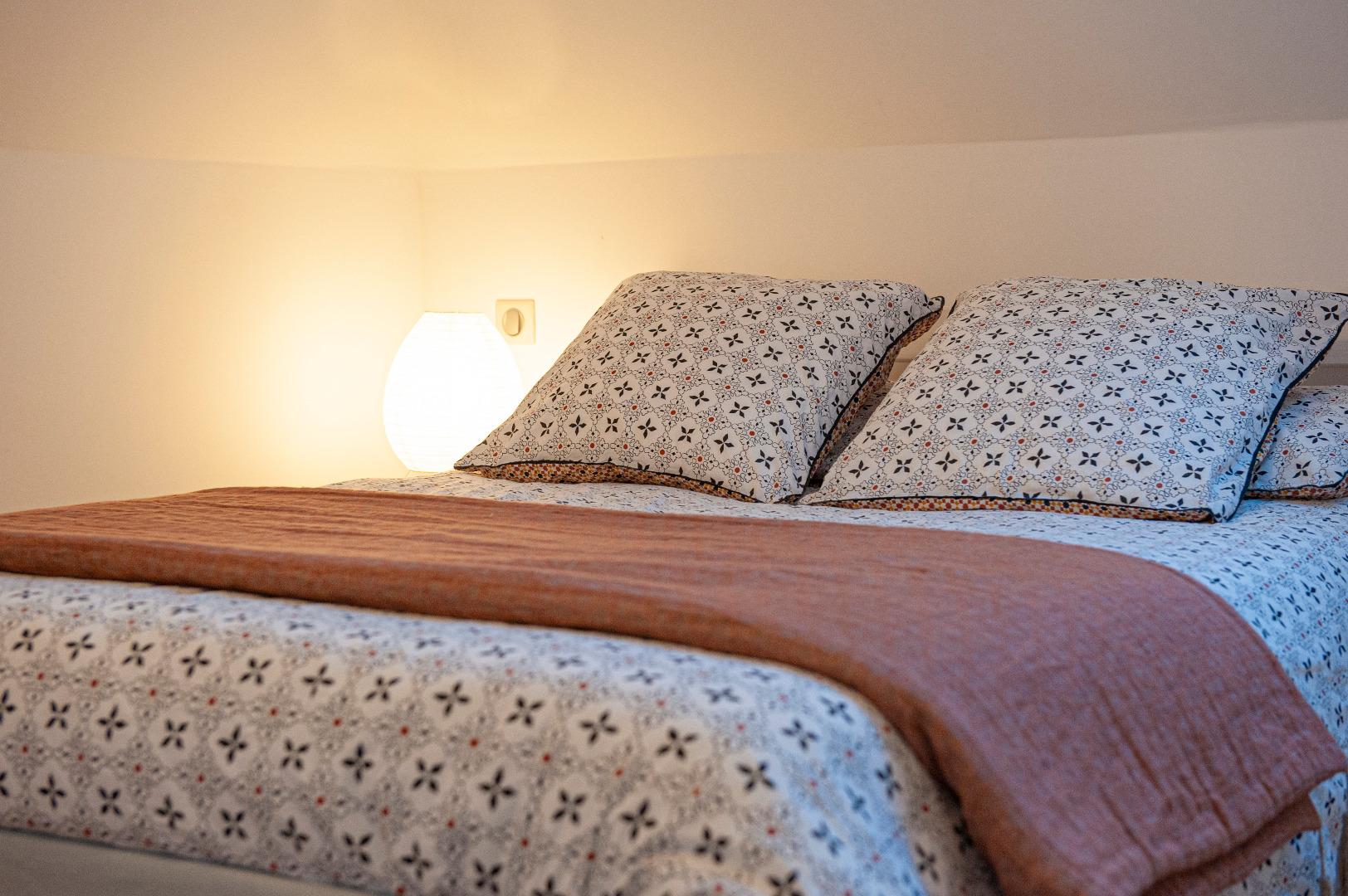 Chambre 1