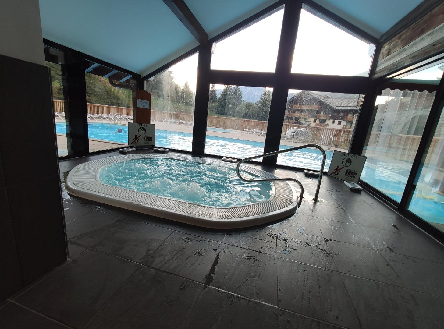 Jaccuzi