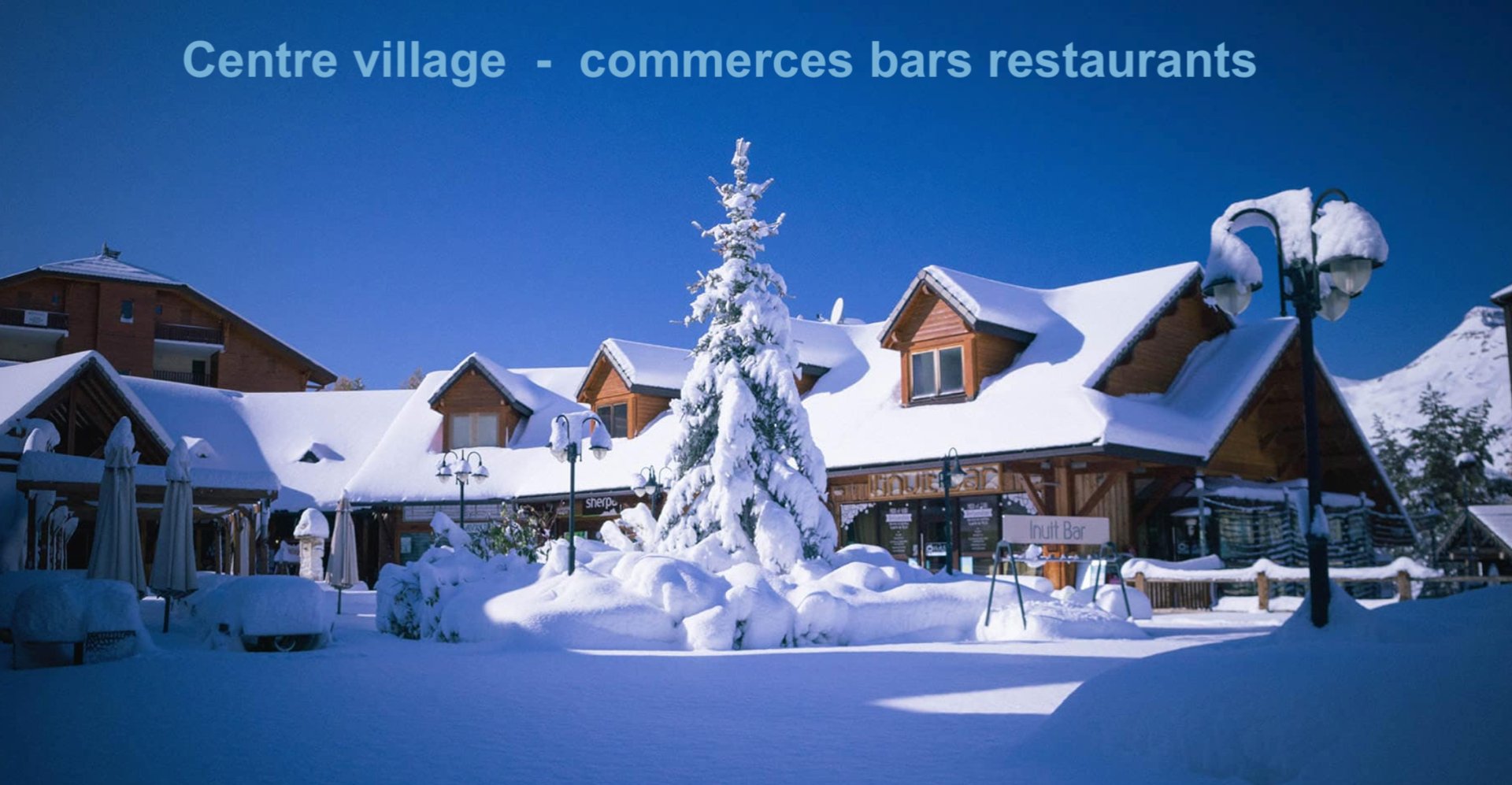 Chez Dominique et Marc