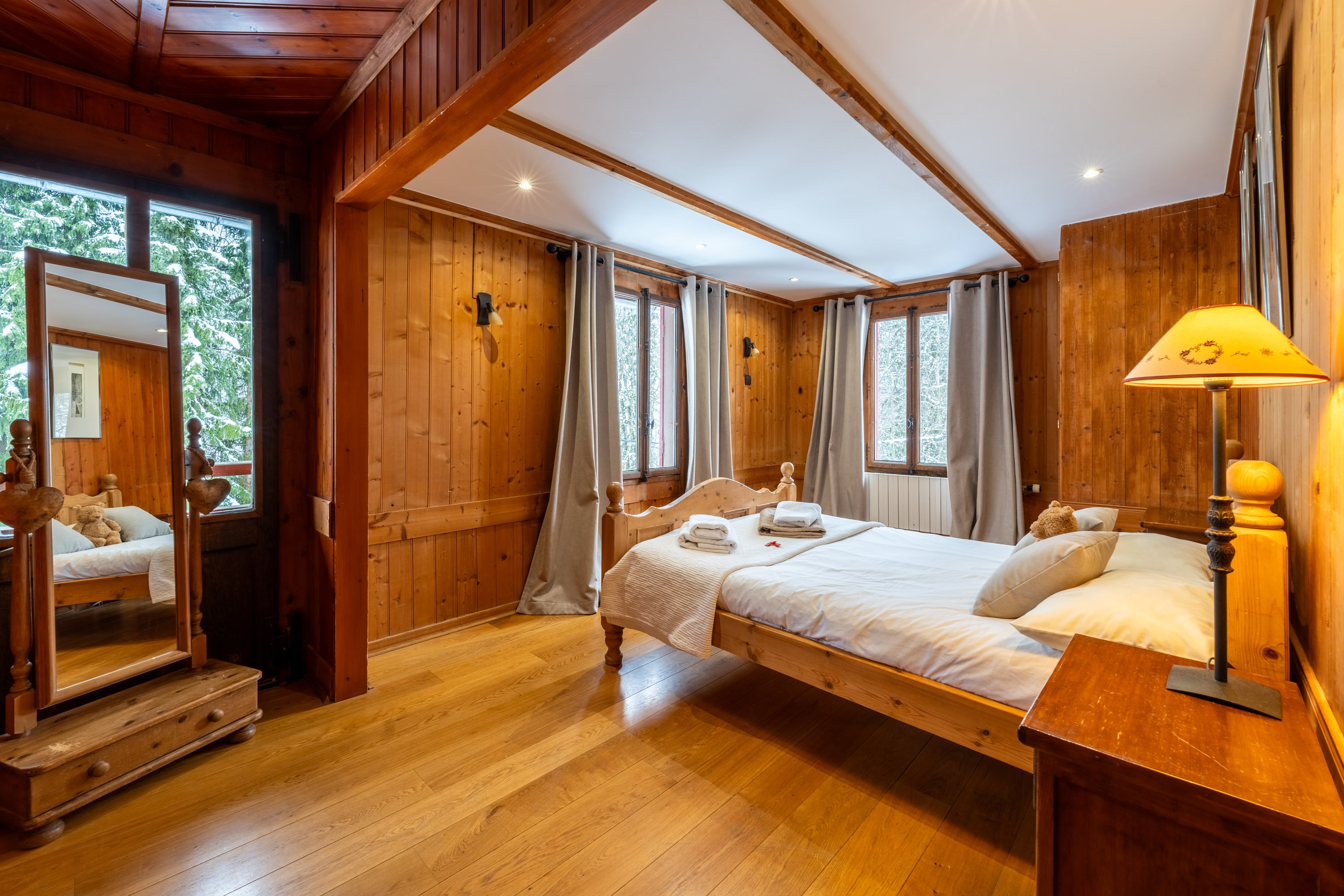 Chambre 1