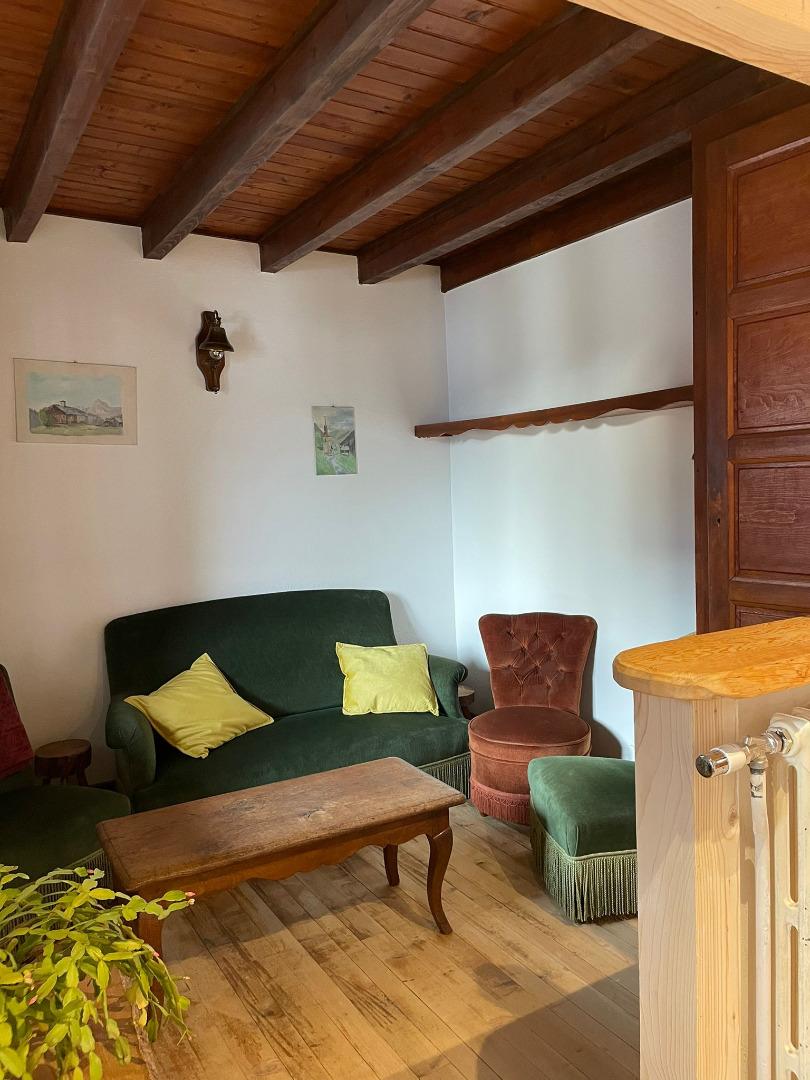Petit Salon