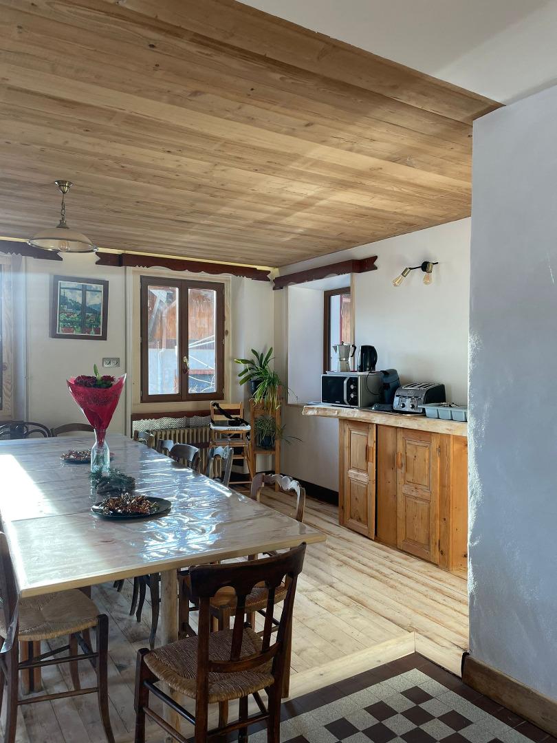 Salle a manger