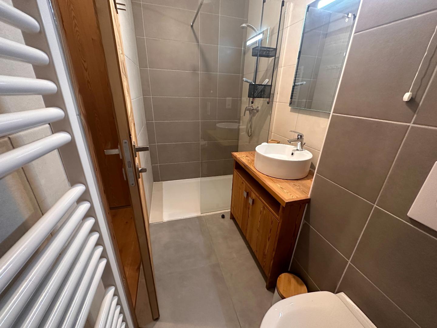 salle d'eau parents