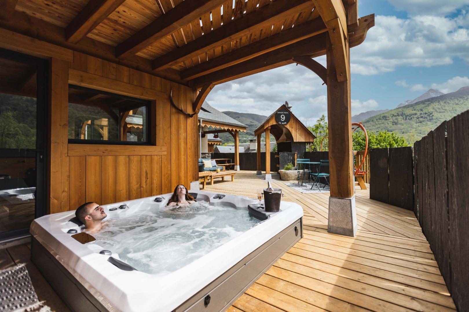 Jacuzzi
