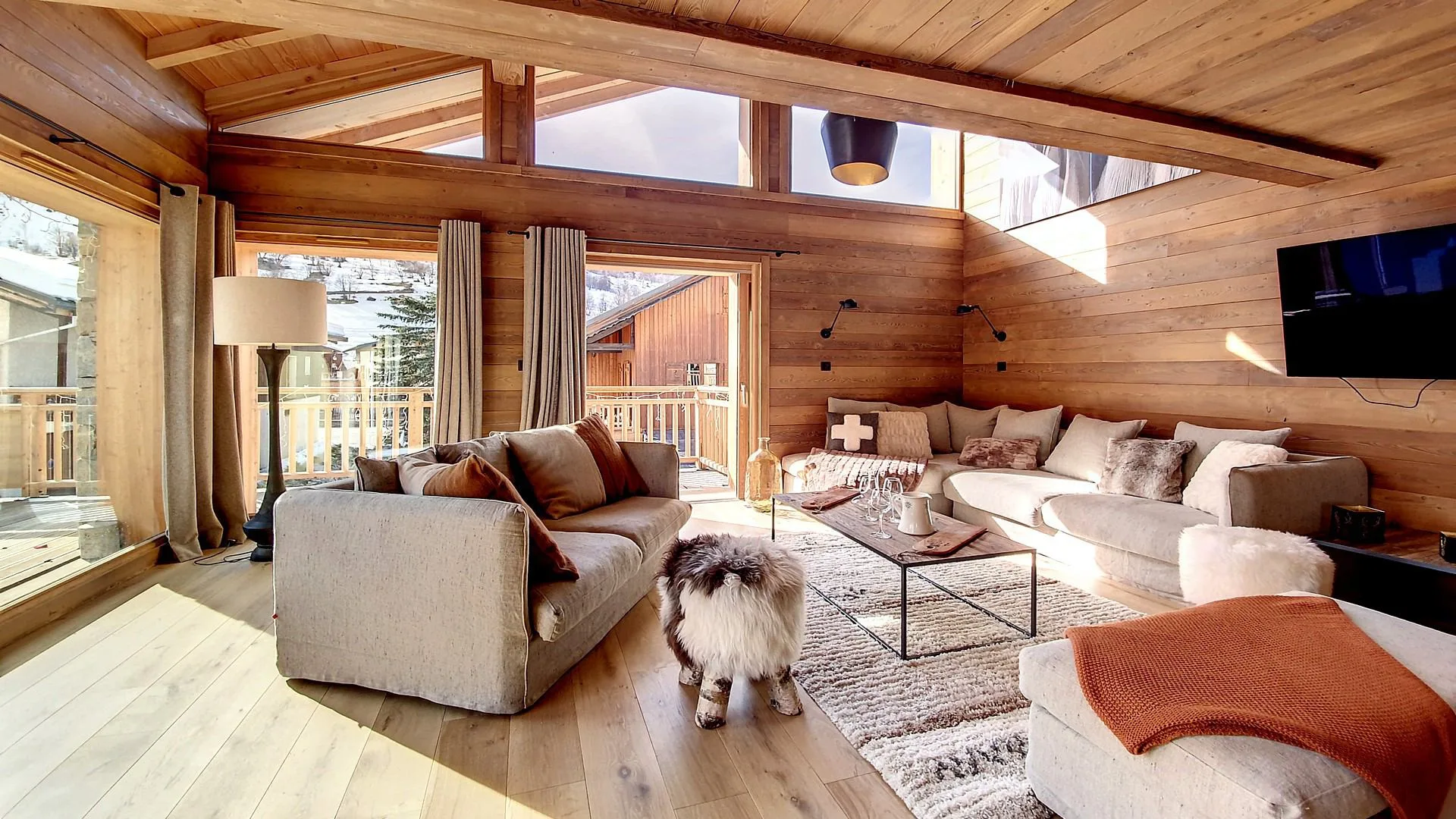 Chalet EDELWEISS