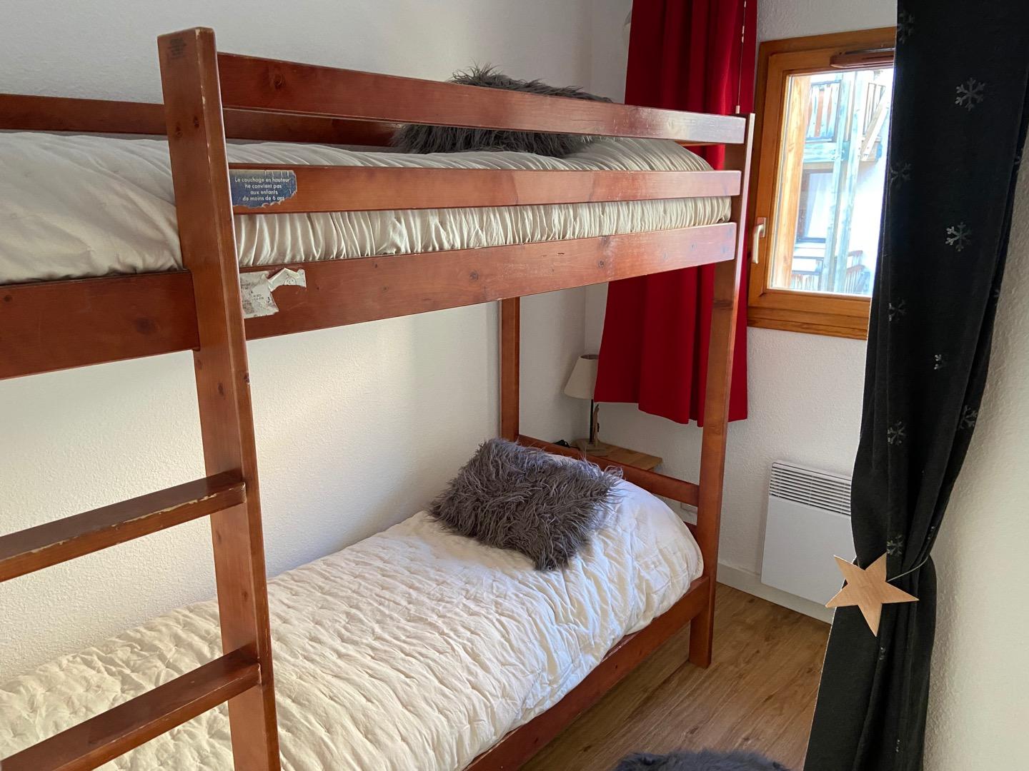 coin cabine avec placard 