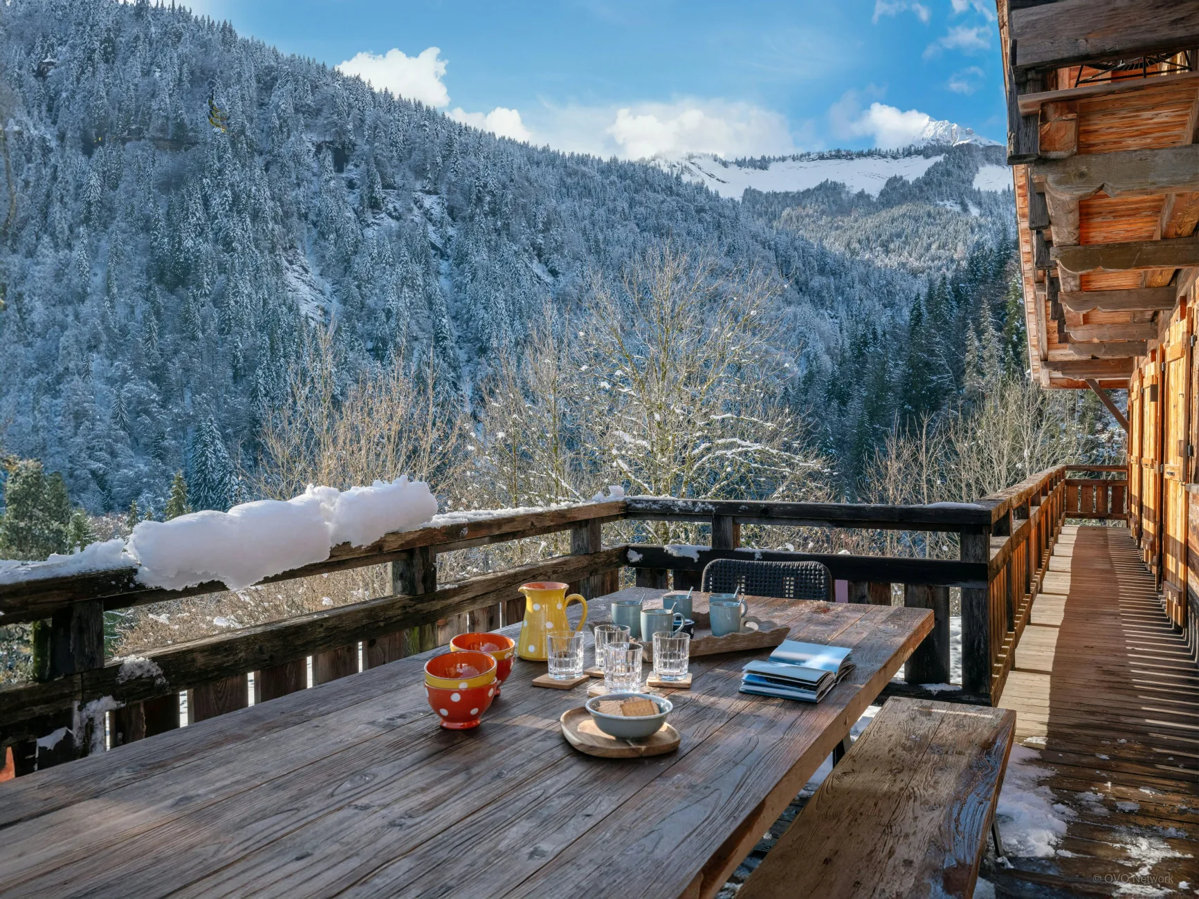 Terrasse&Vue