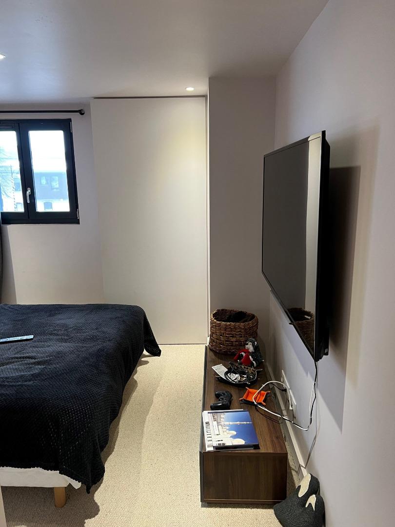 chambre 2 bis