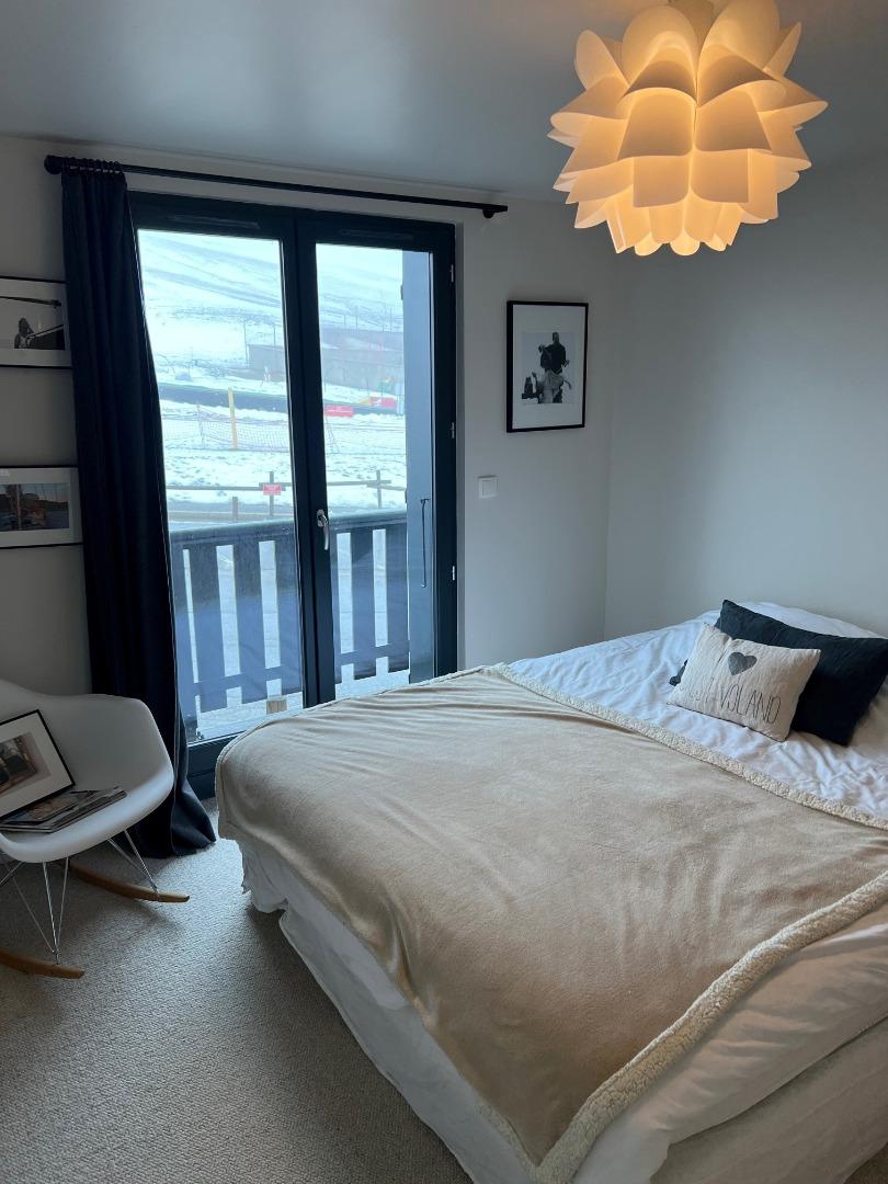 chambre 3 bis