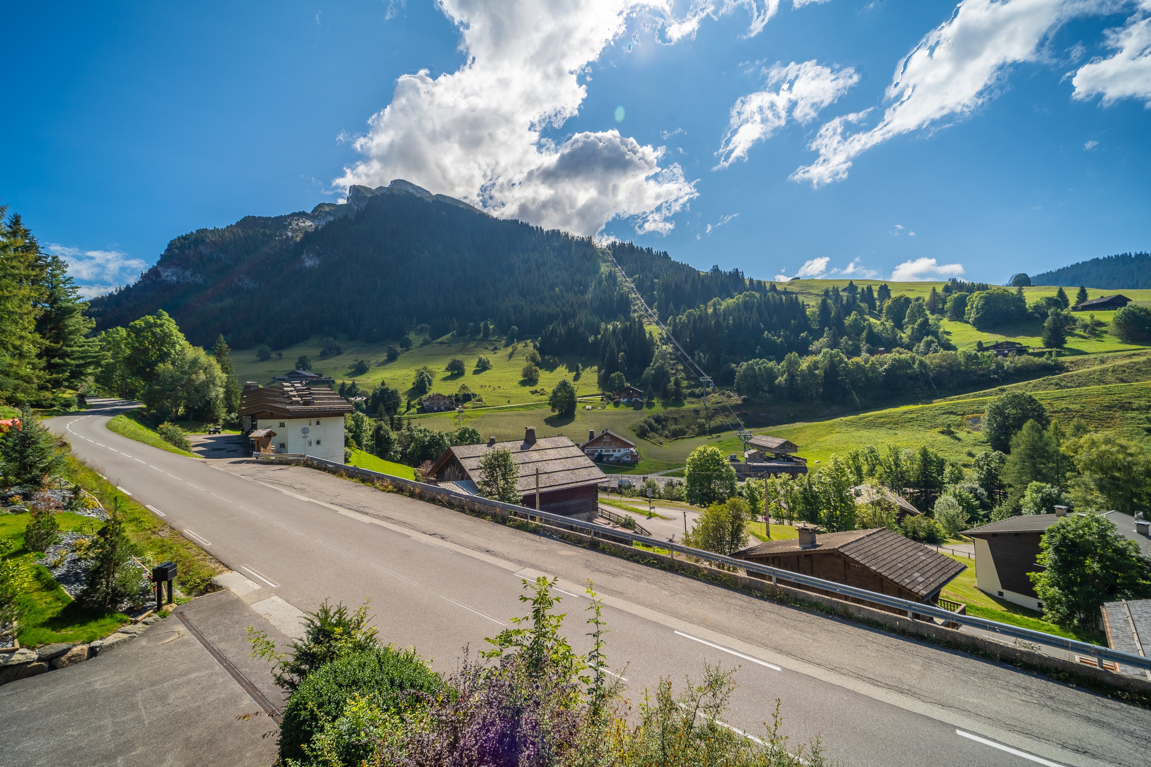 Chalet Génépi / 3* / 9 pers / Proche des pistes