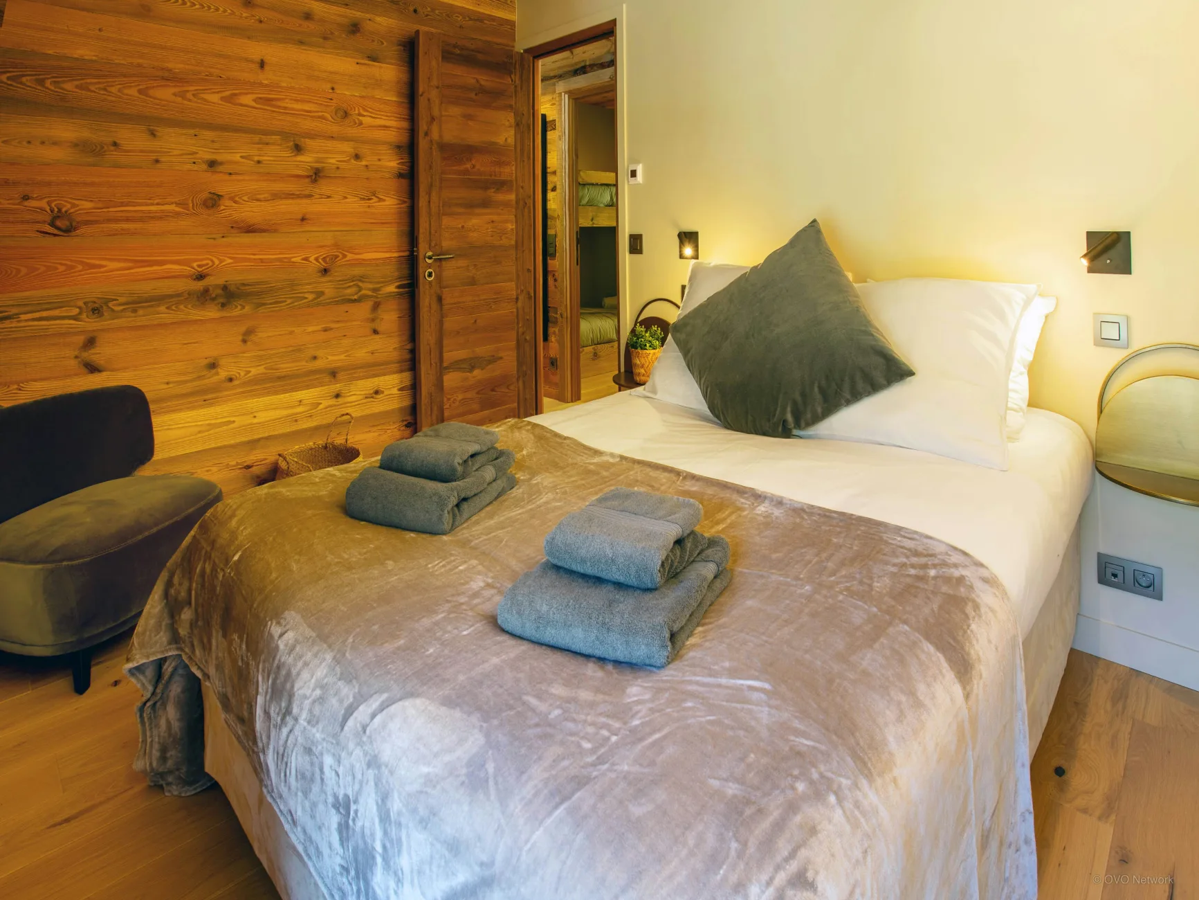 Chambre 1