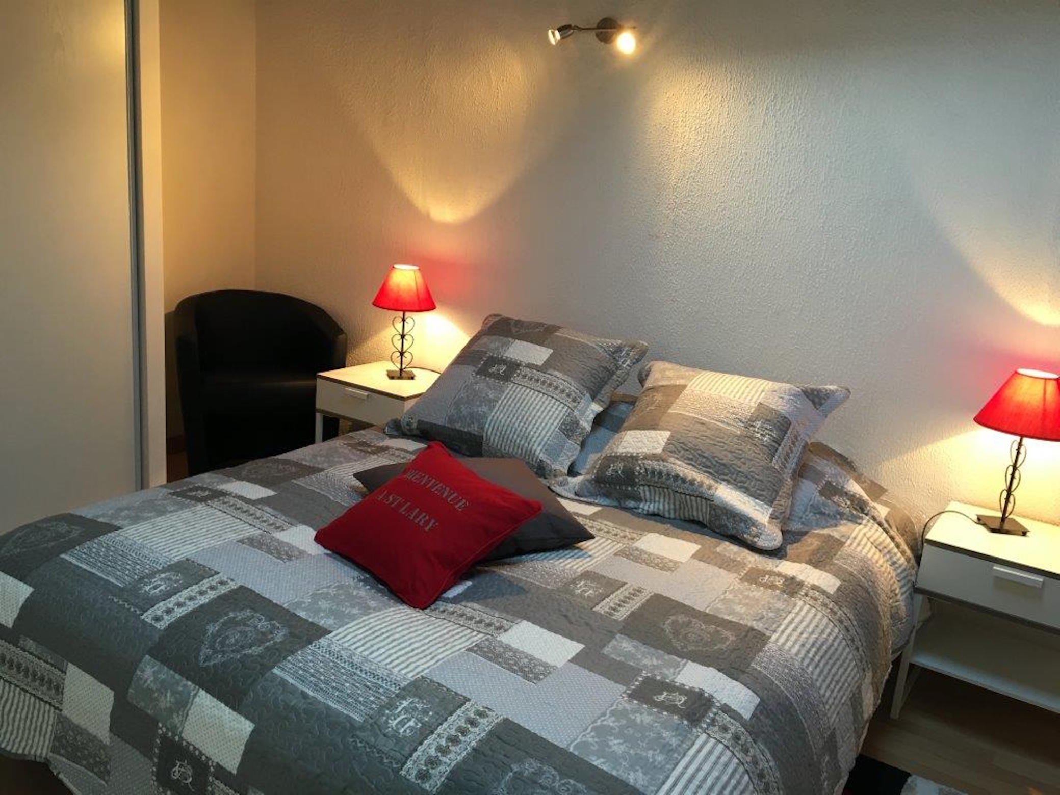 2EME CHAMBRE
