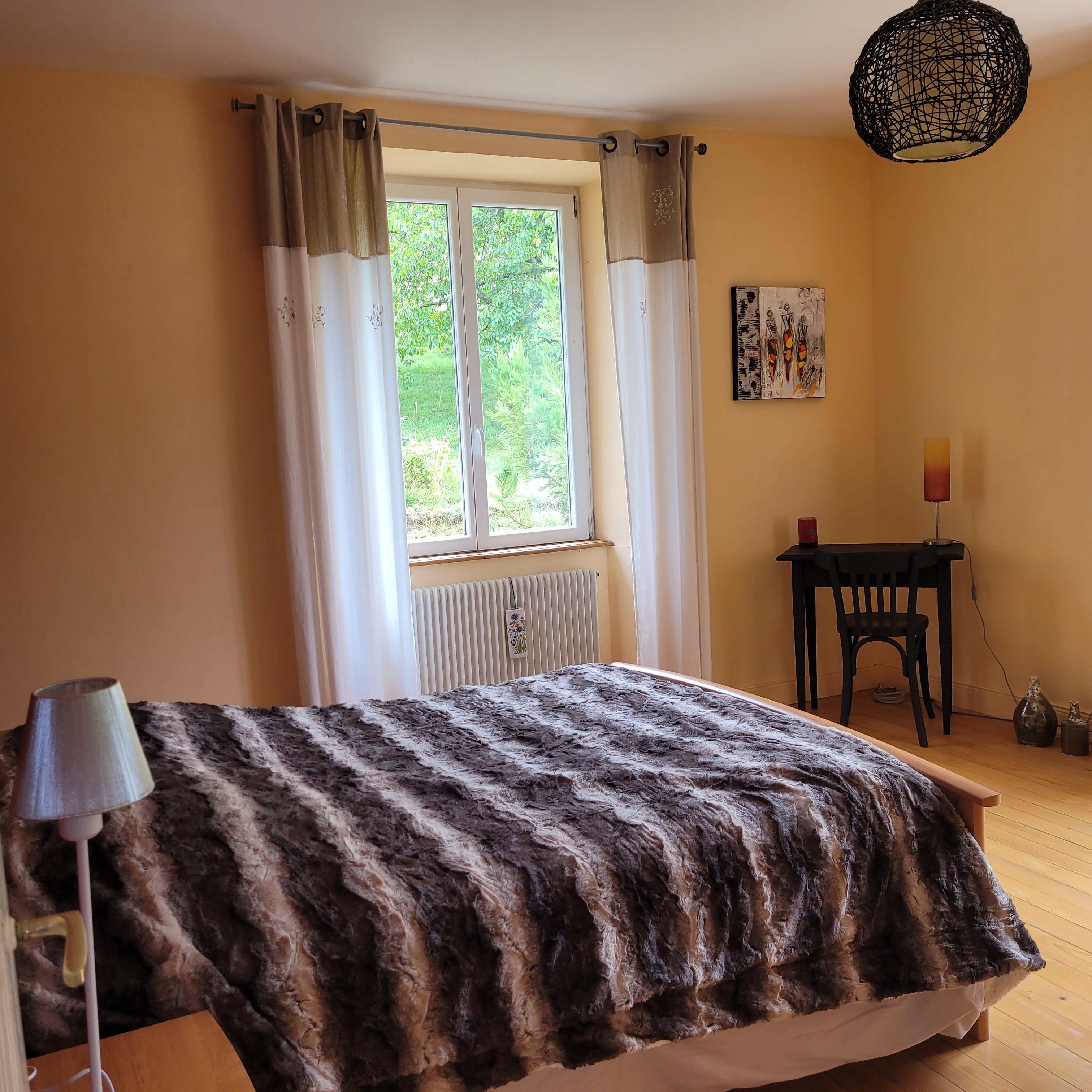 chambre 3