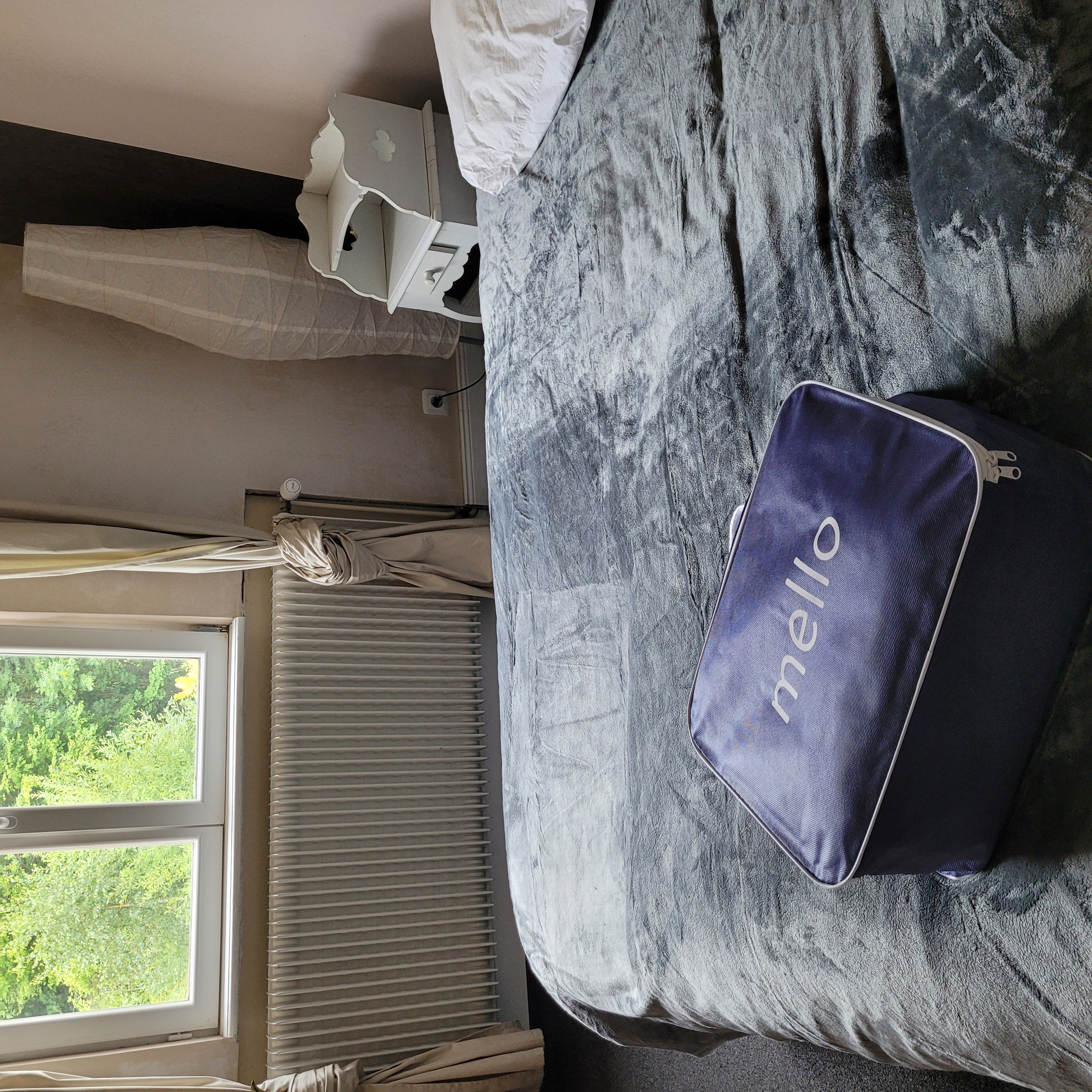 chambre 4