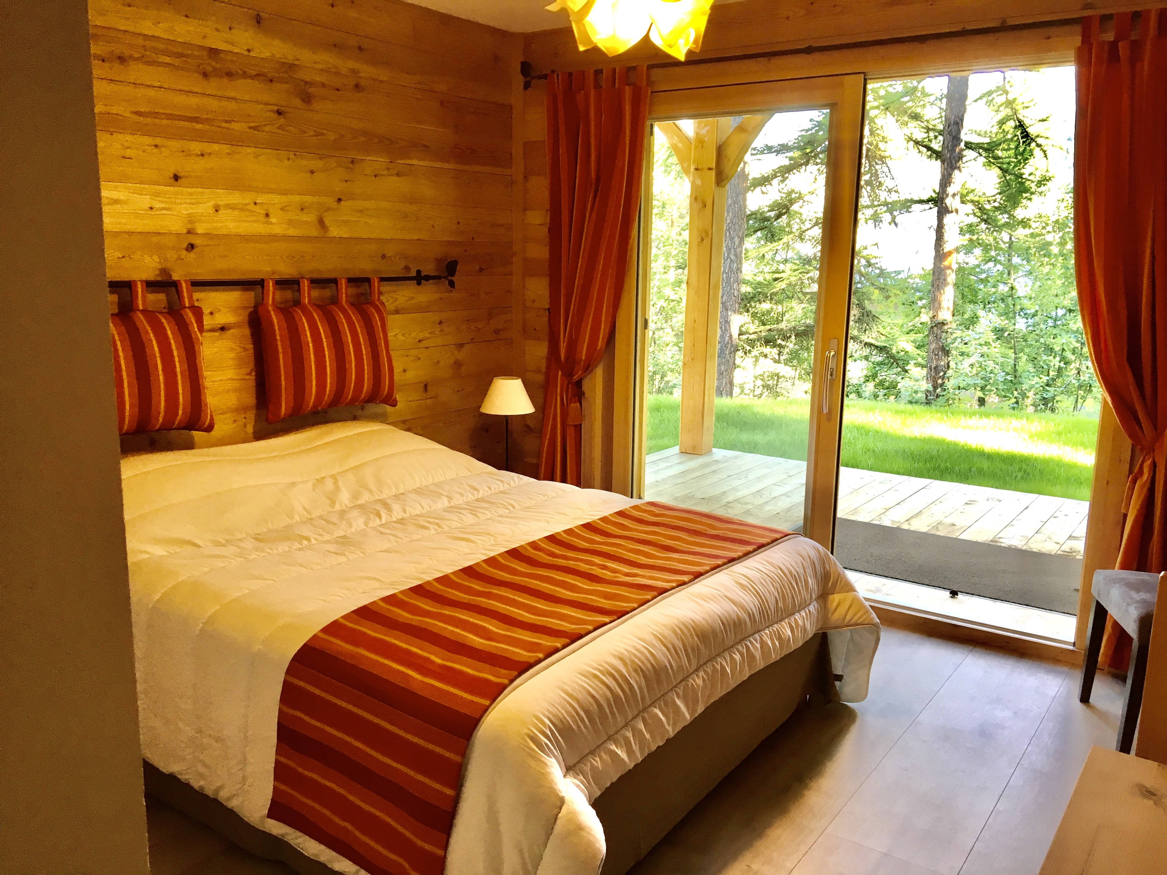 Chambre 1