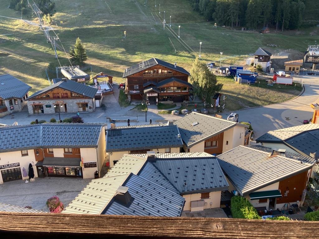 Les portes de la Vanoise, 6 A