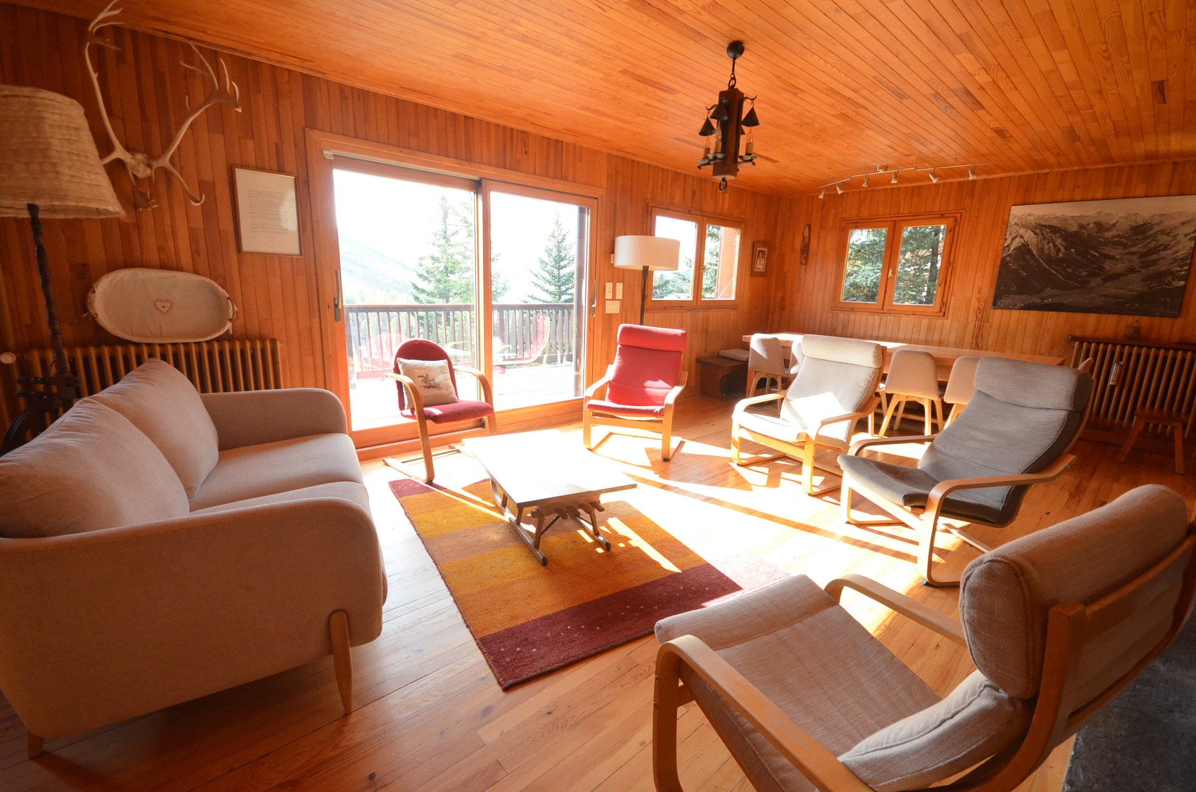 Salon