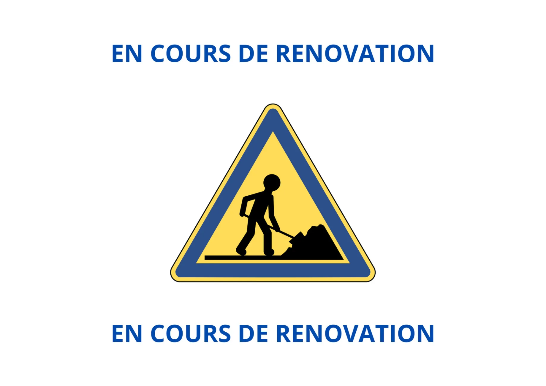 Appartement bien ensoleillé. Plein ouest.
