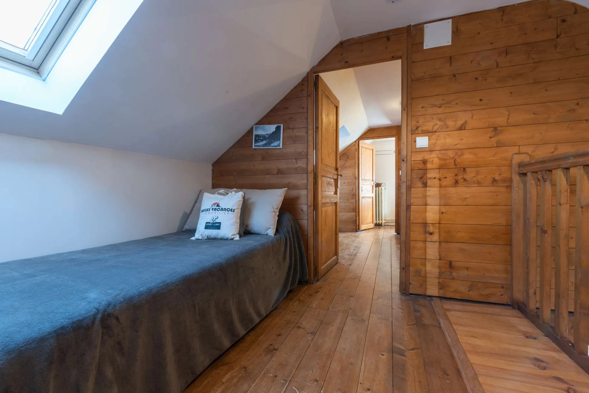 CHAMBRE PALIER