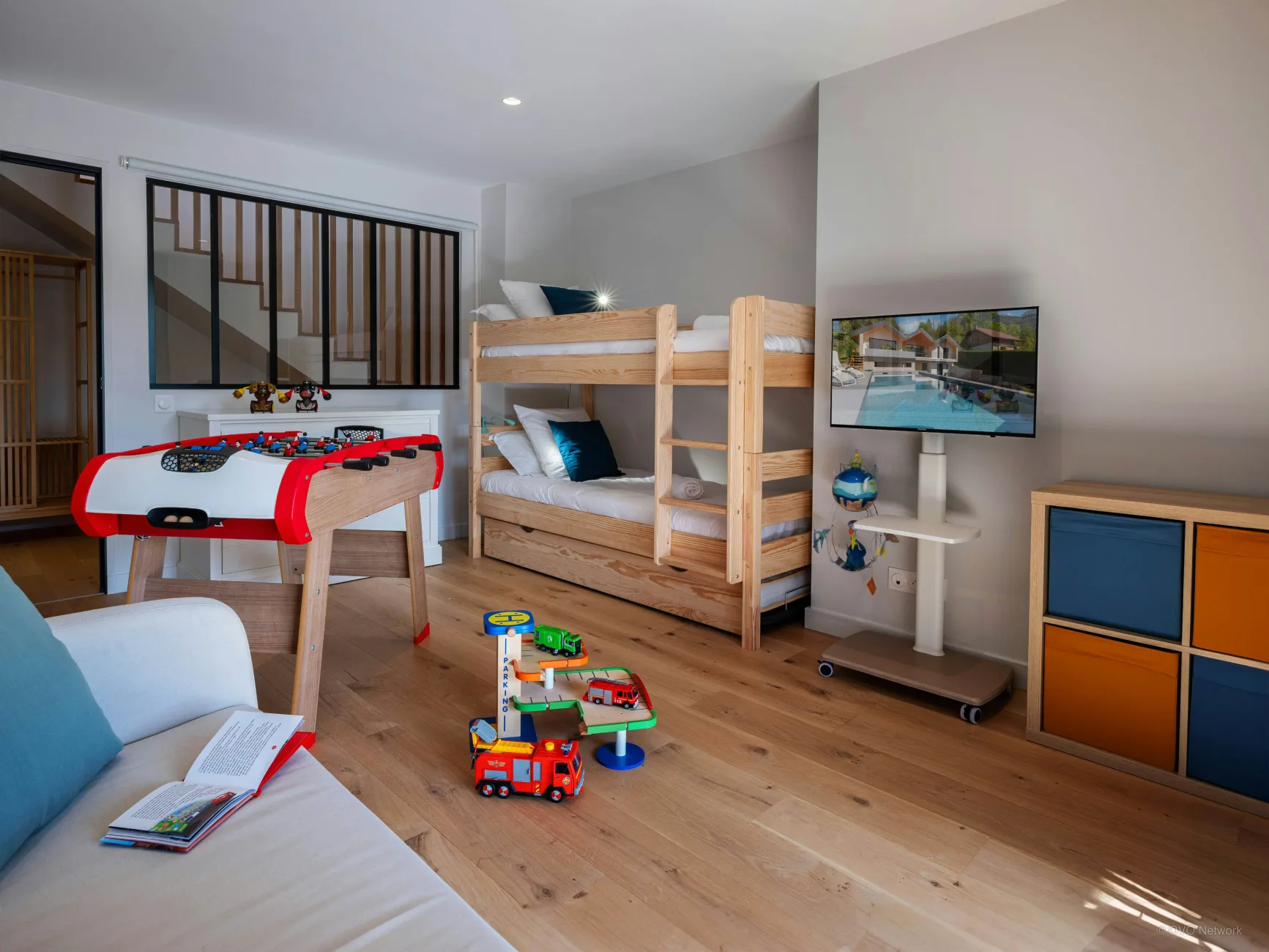Chambre 3