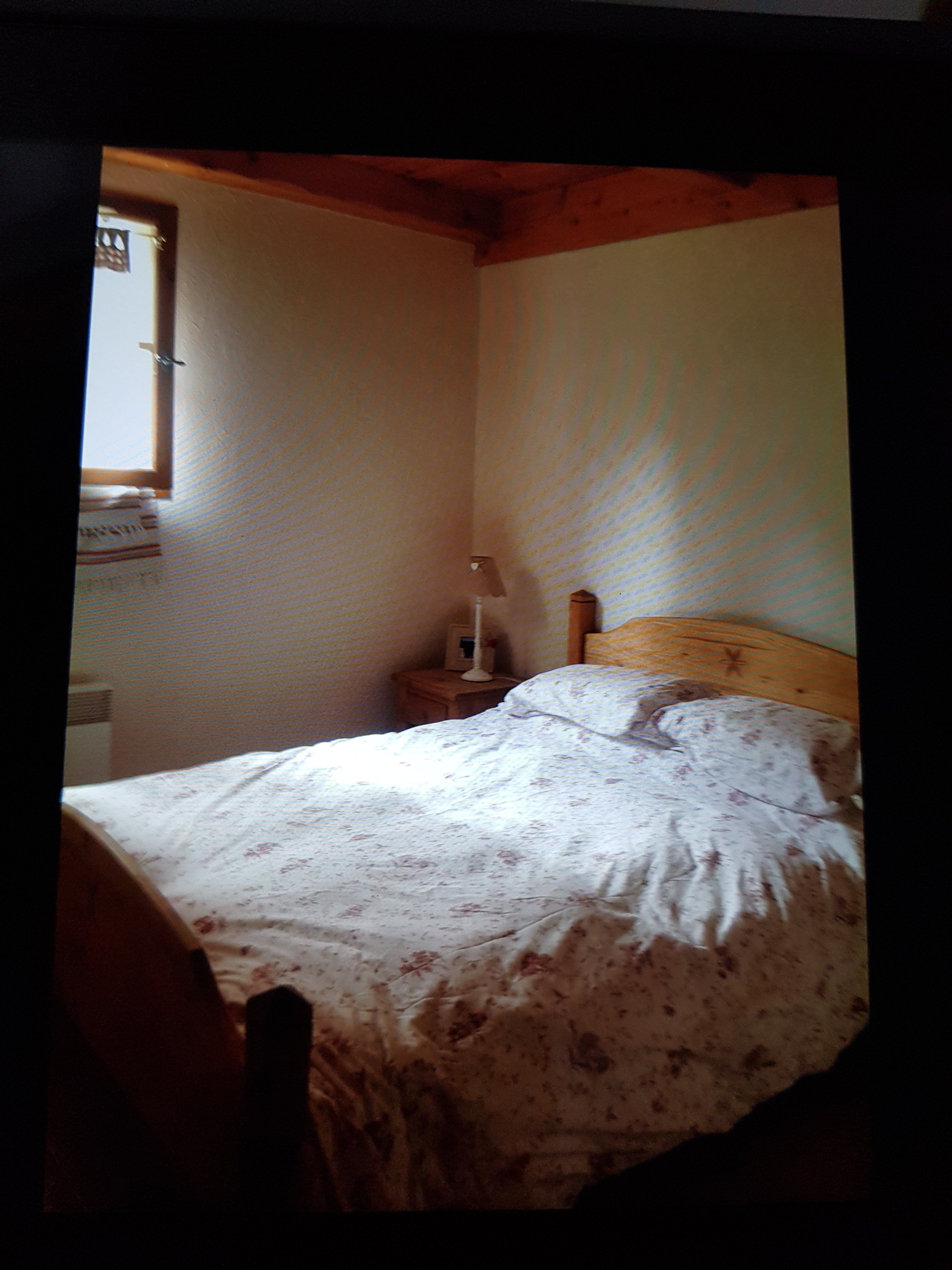 2ème chambre double