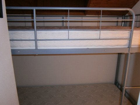 coin cabine