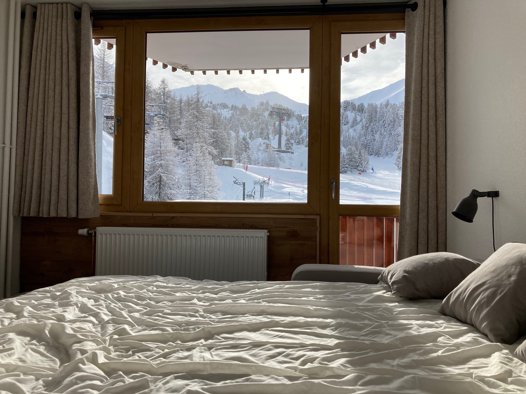 chambre 2