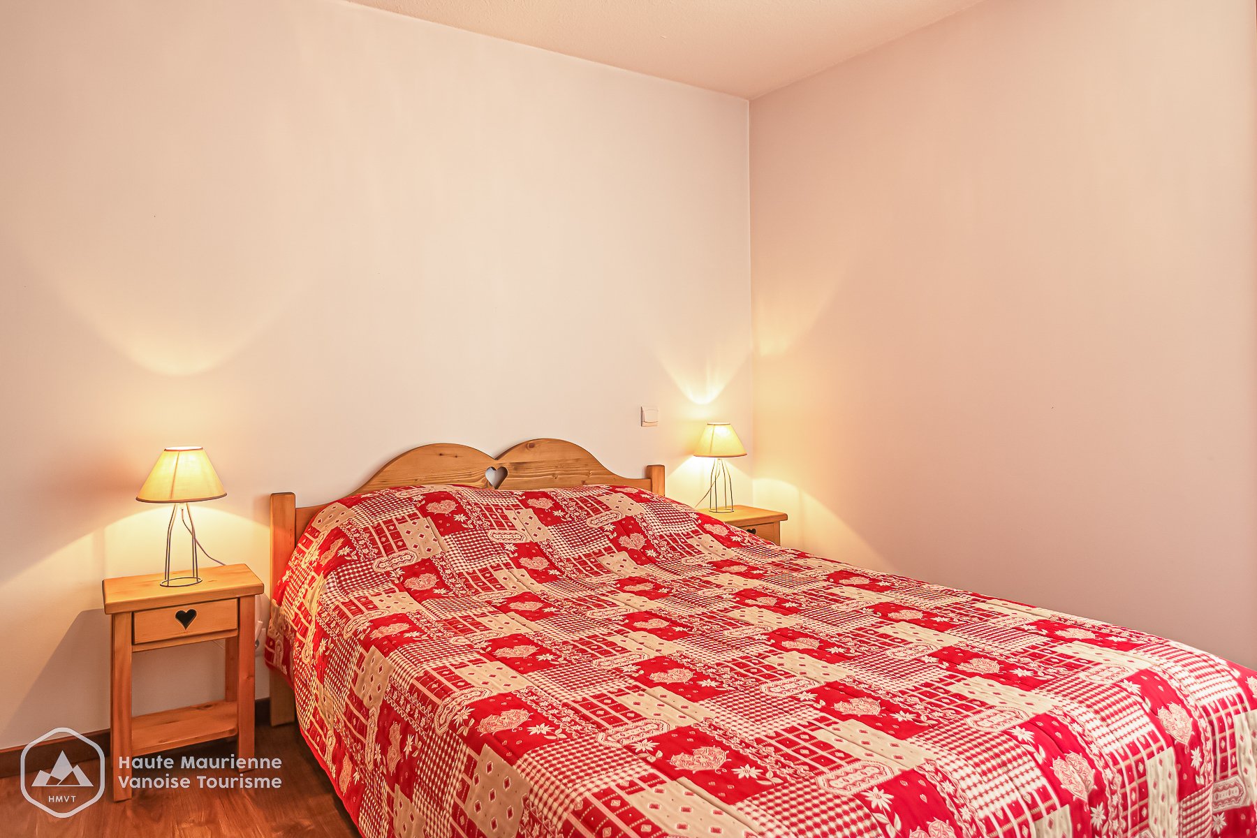 chambre  1