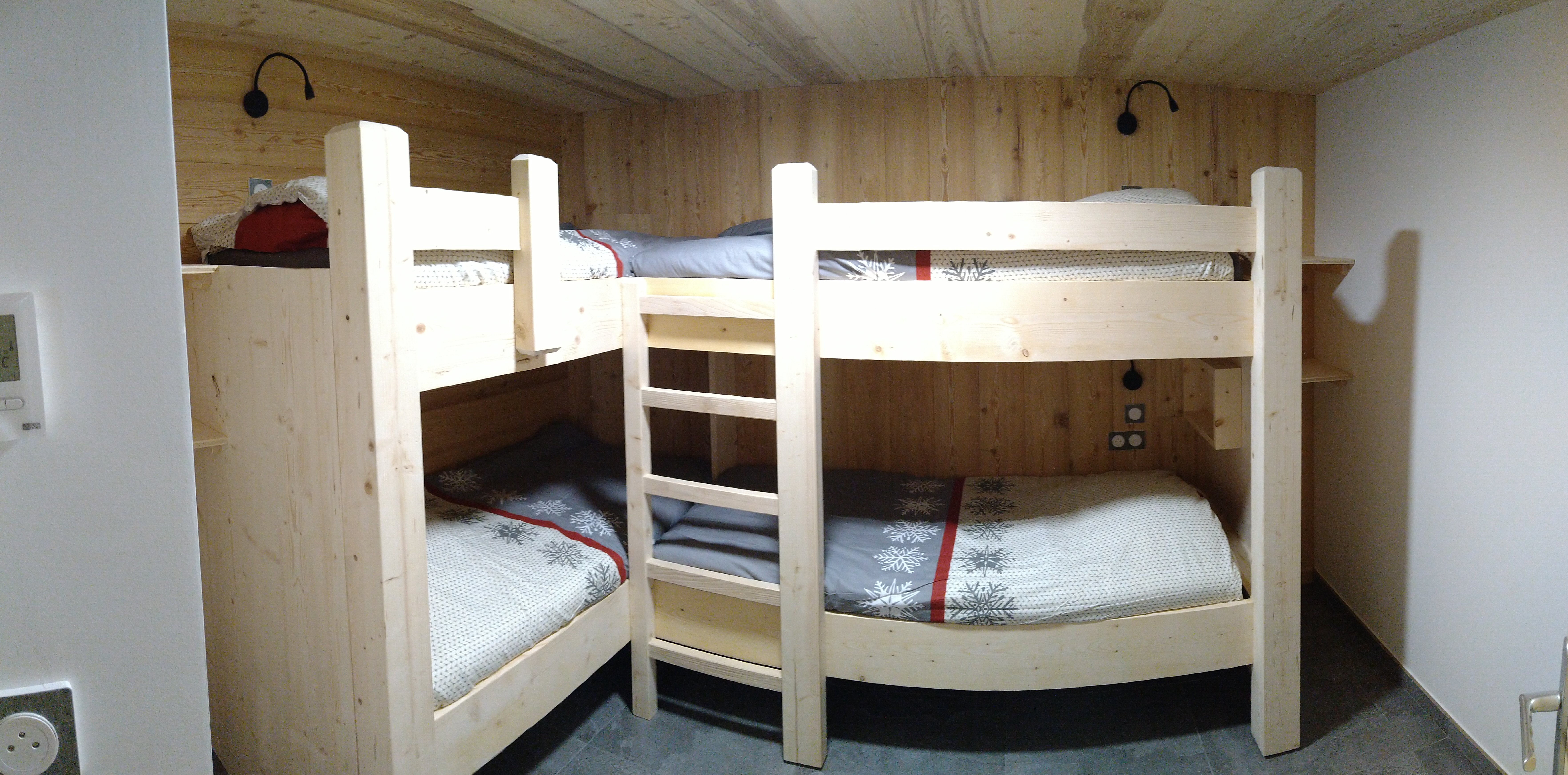 chambre n°3 