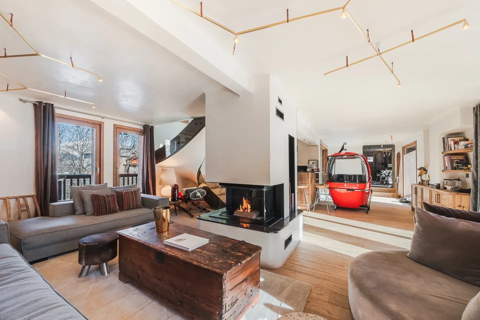 Chalet ORKIDS