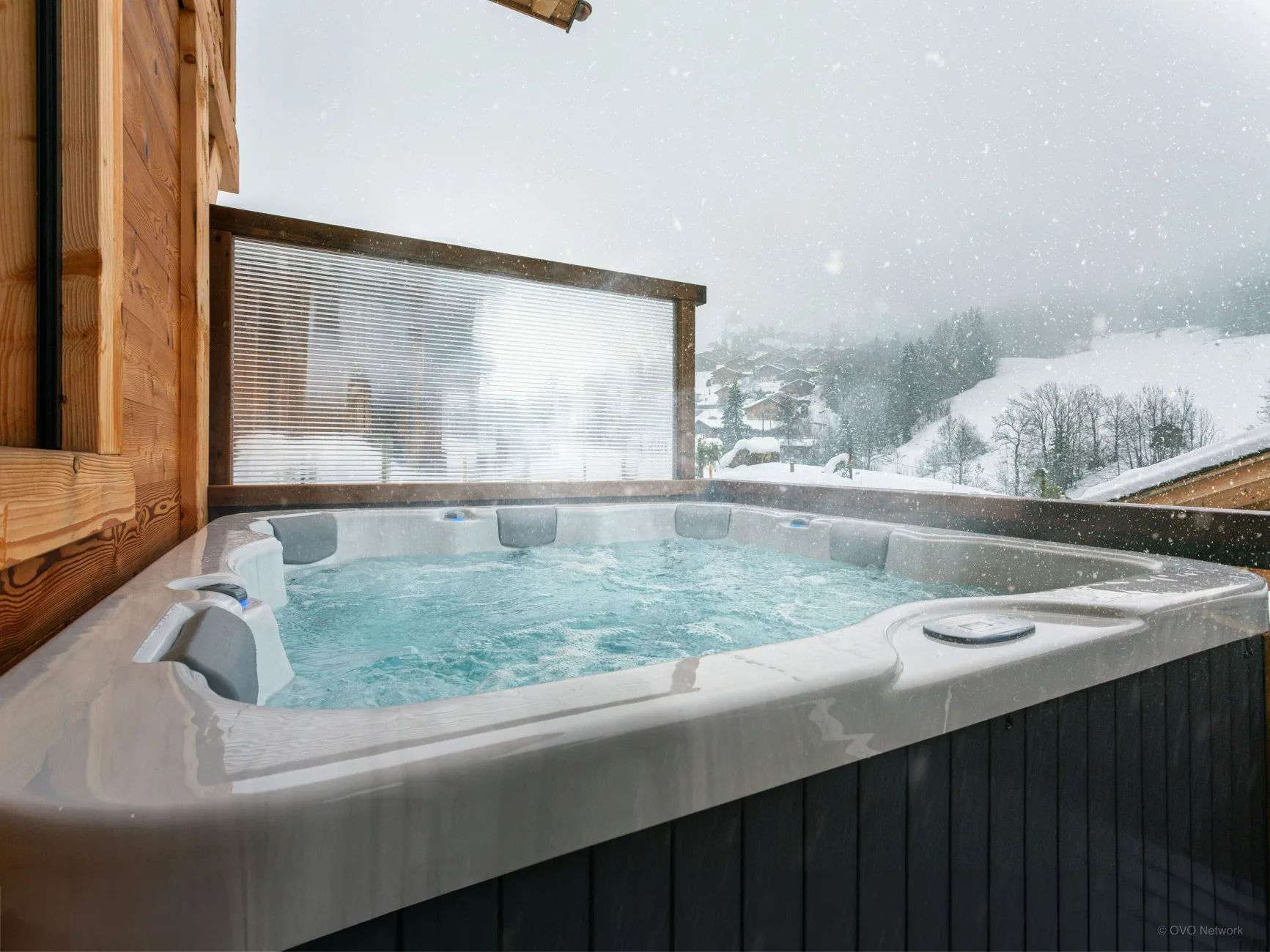 Jacuzzi
