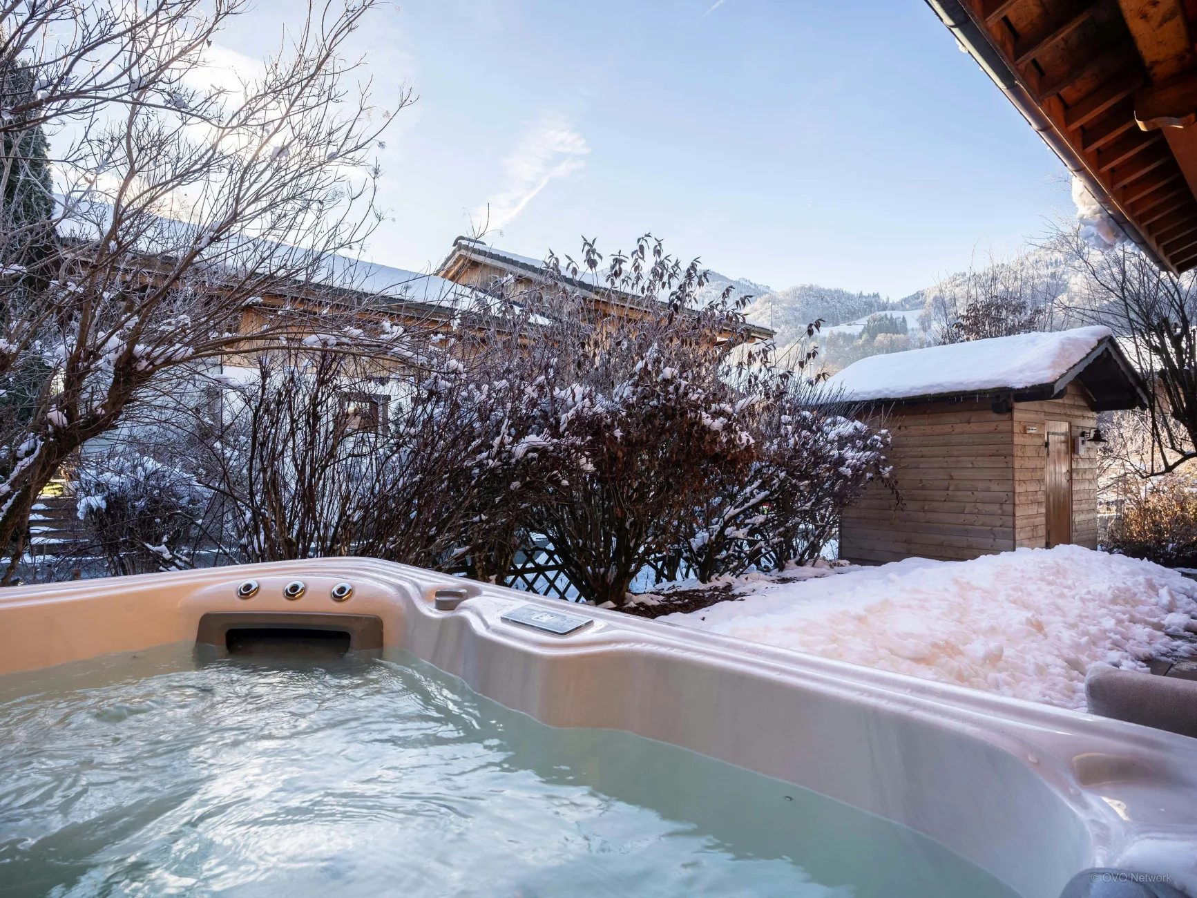 Jacuzzi