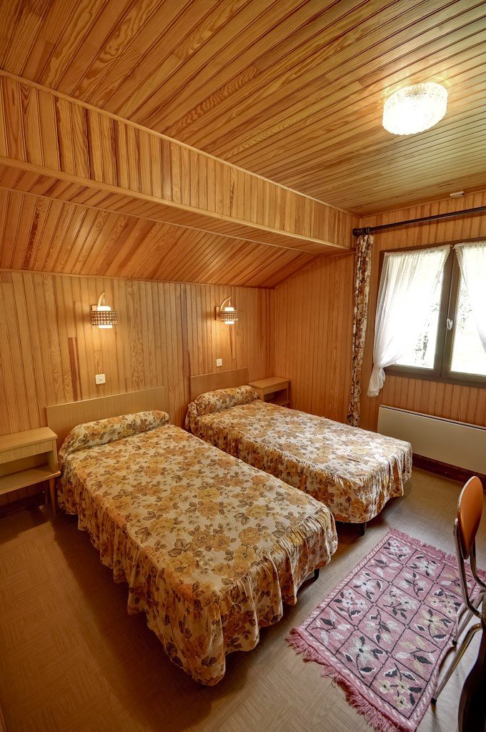 chambre 1 étage