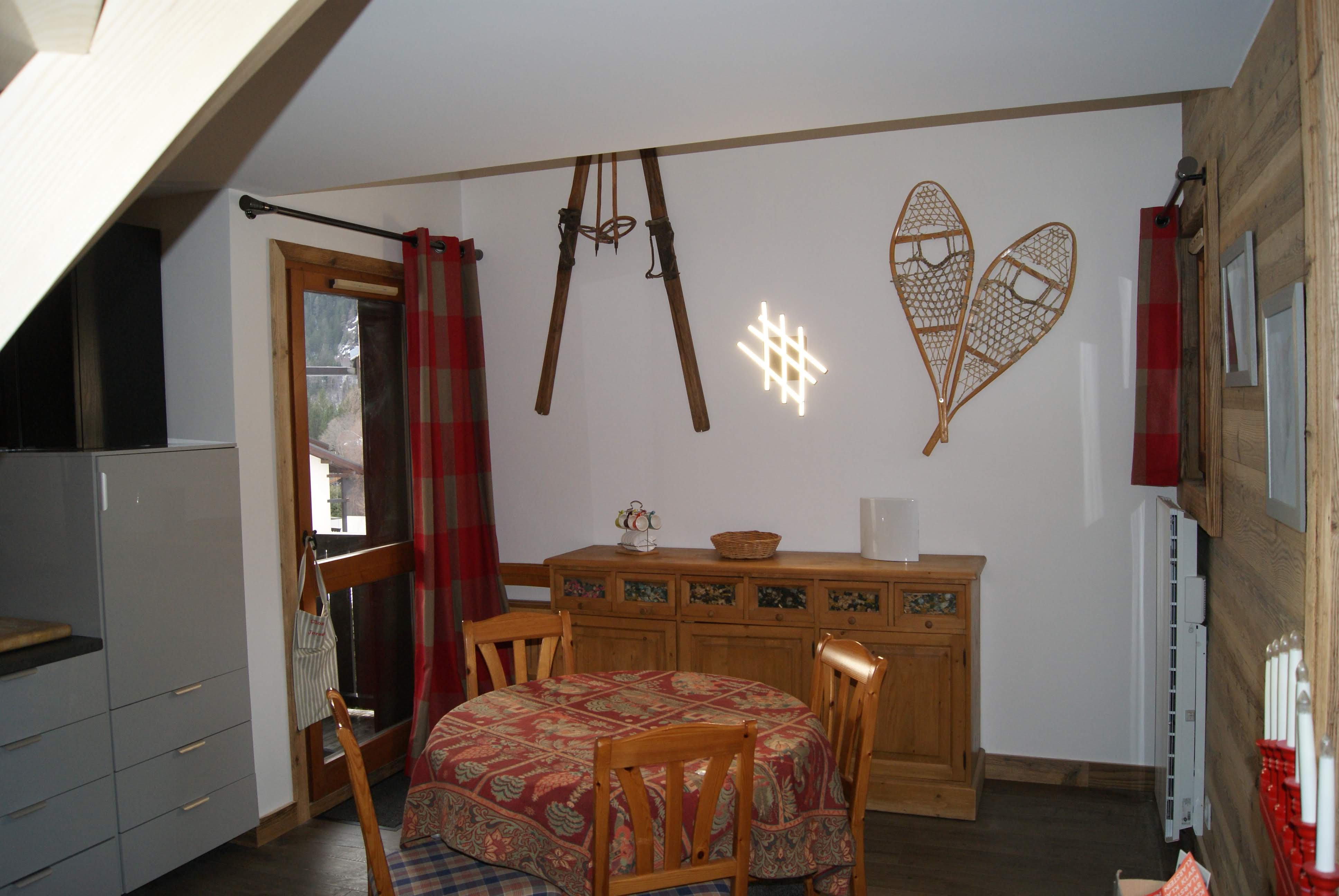 SALLE A MANGER
