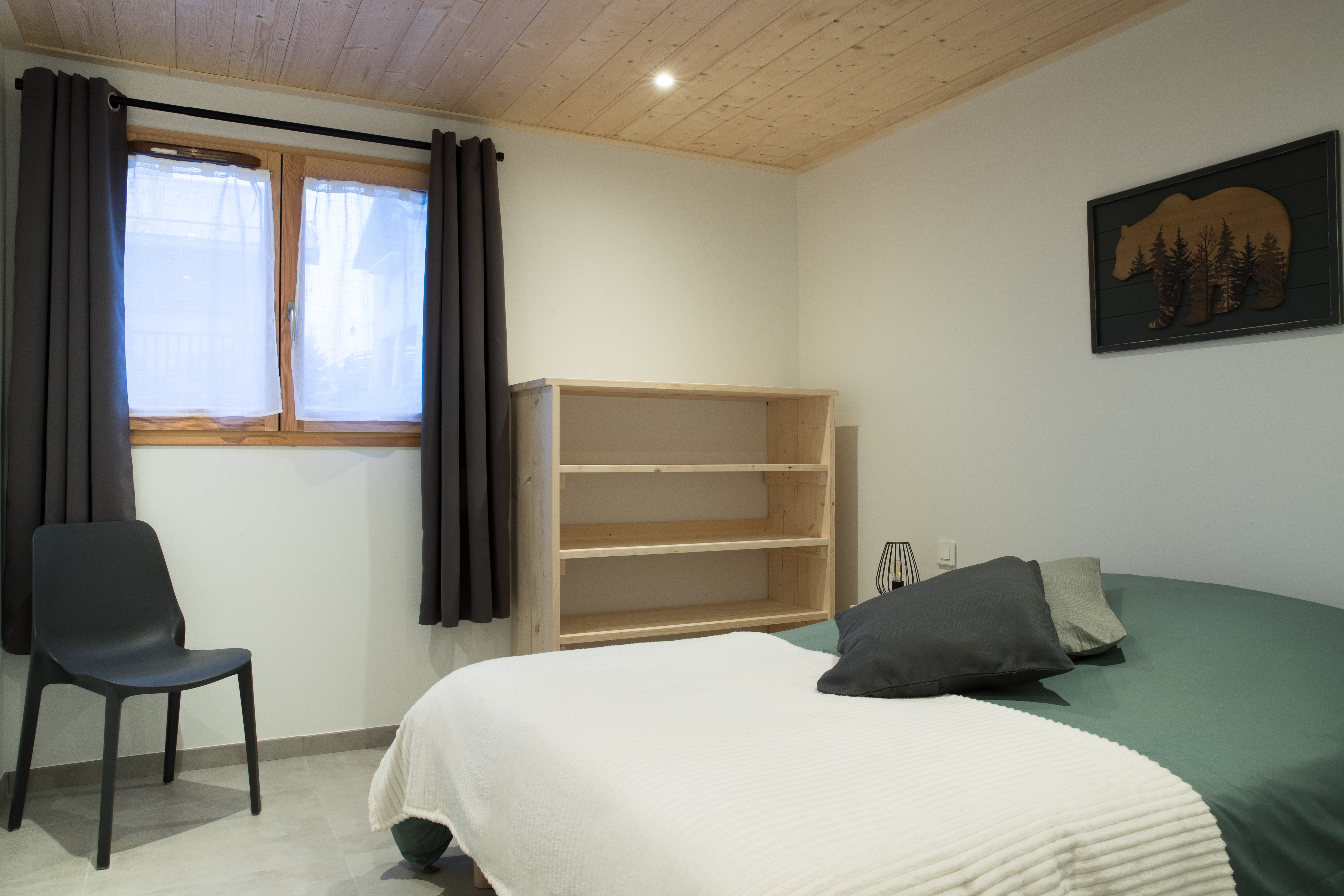 chambre parentale 