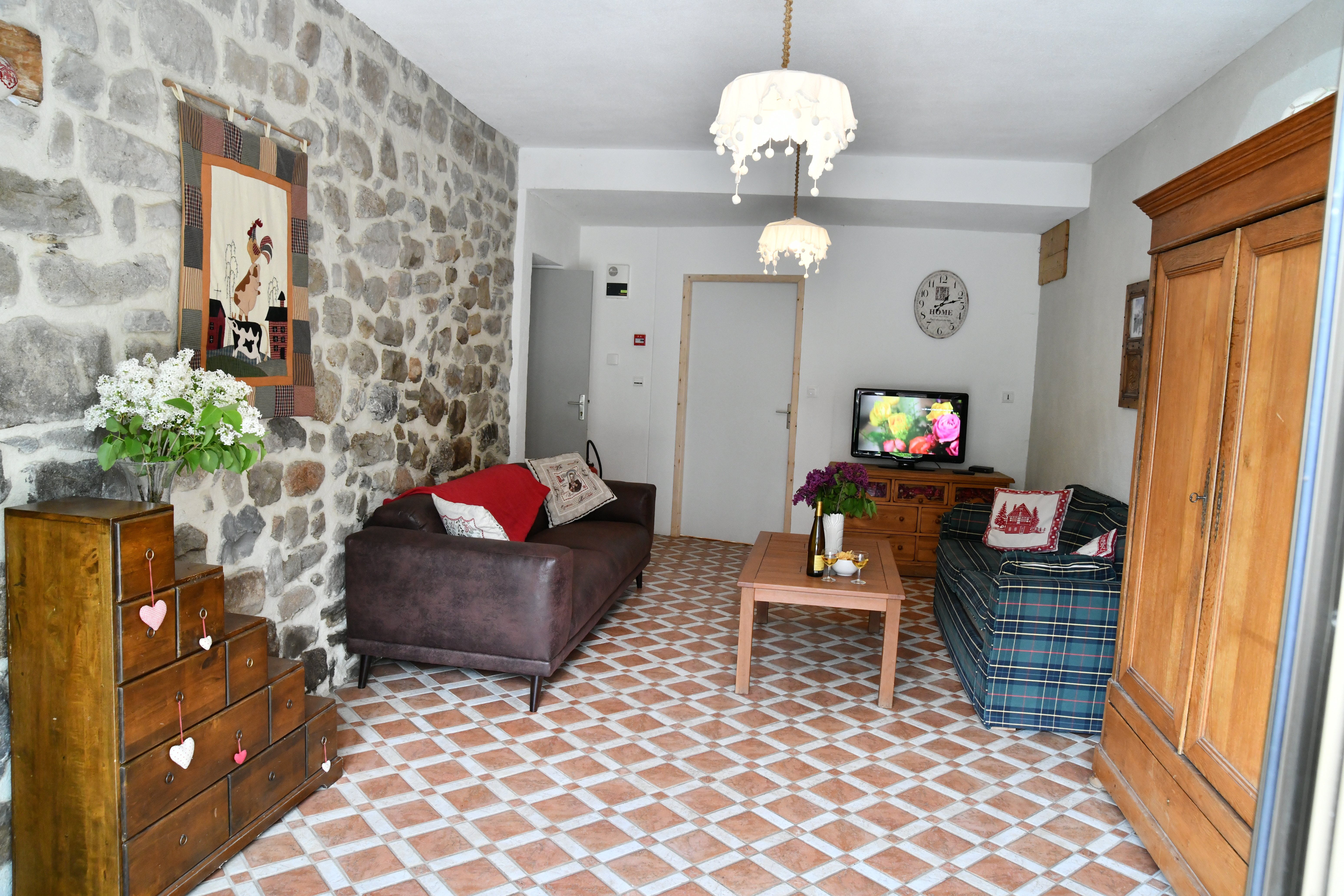 salon