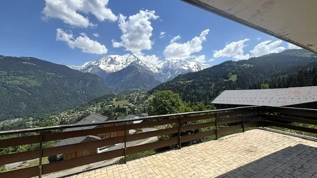 La villa des Tacounets