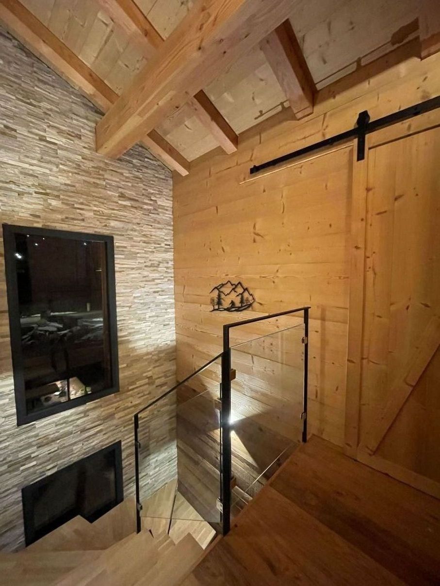 Luxe tradition et modernité