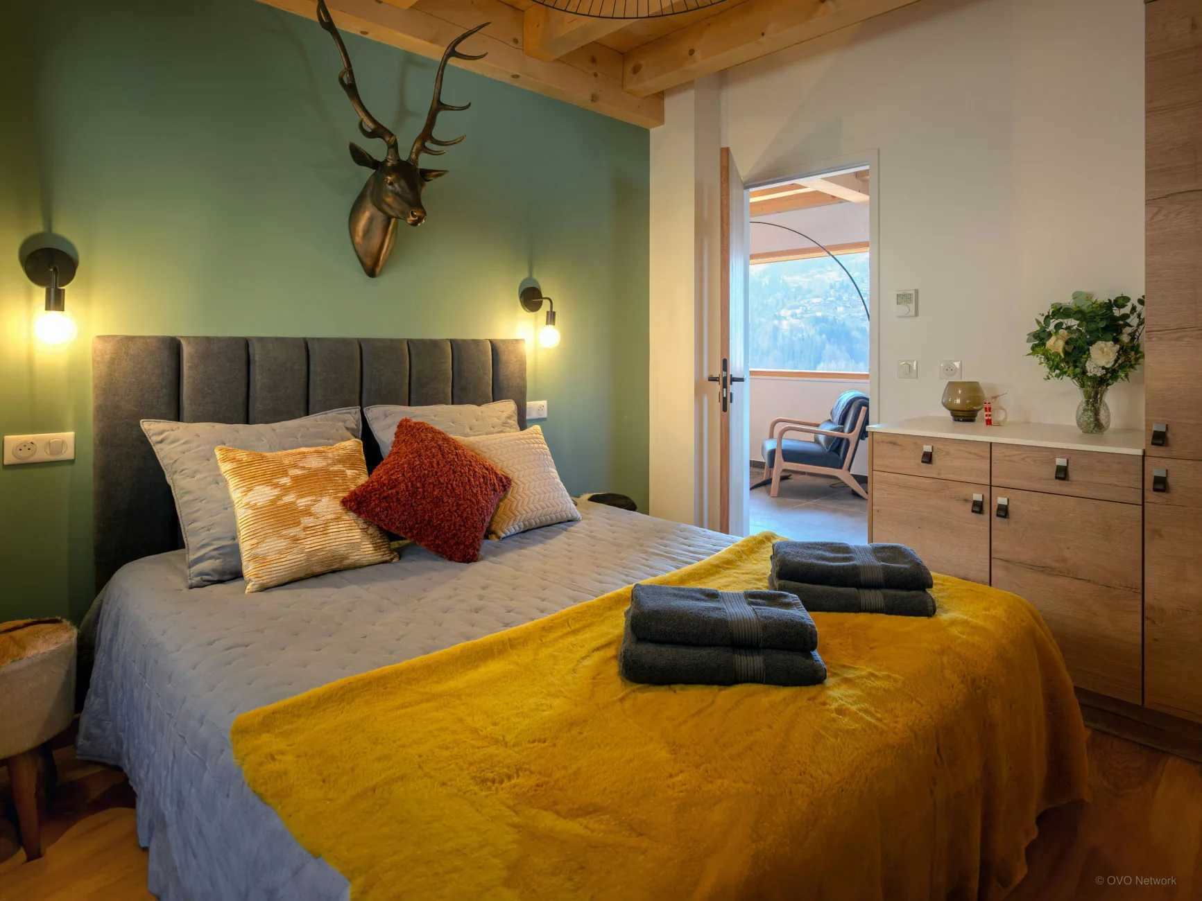 Chambre 3