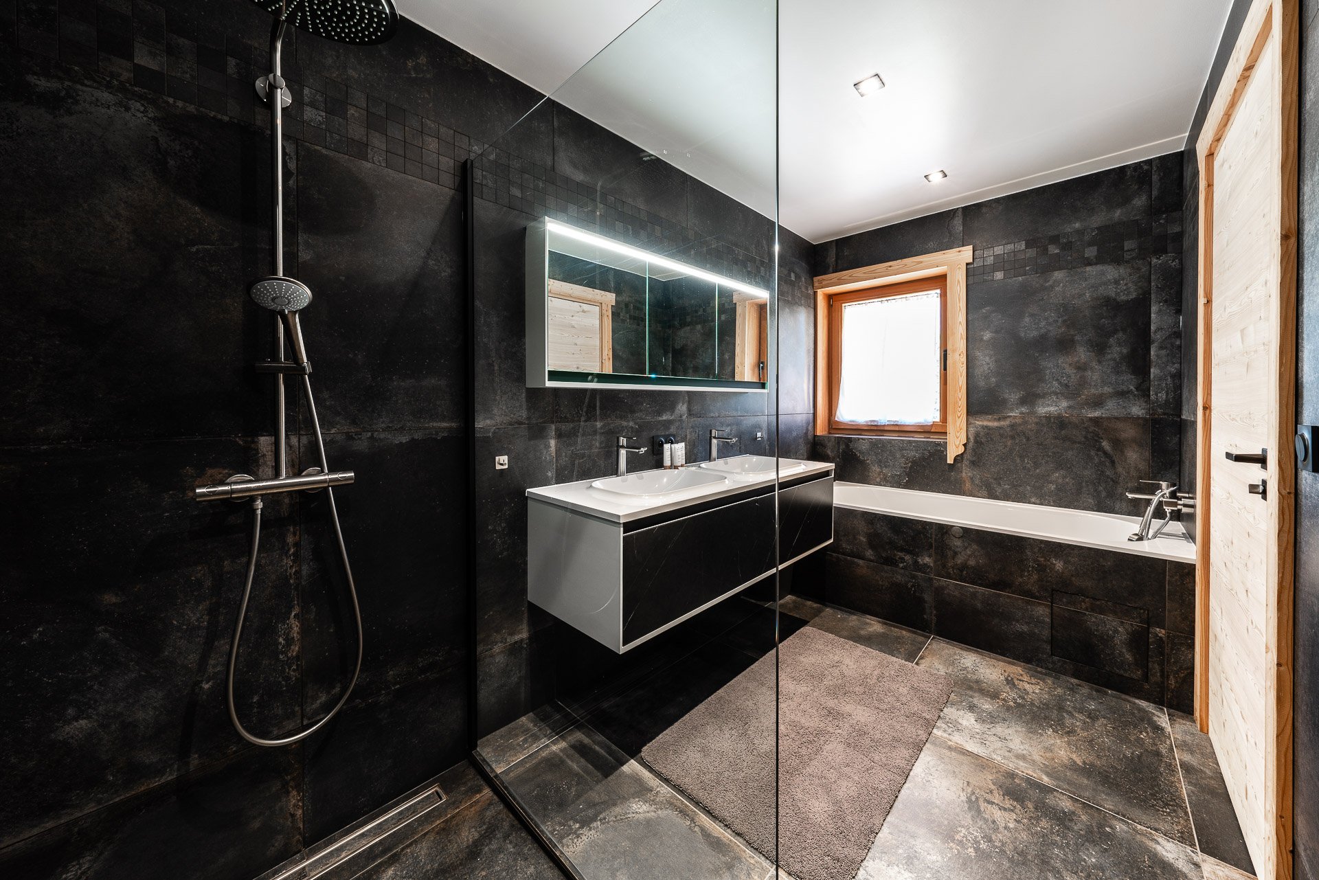 Salles de bains SUITE PRAIRIE
