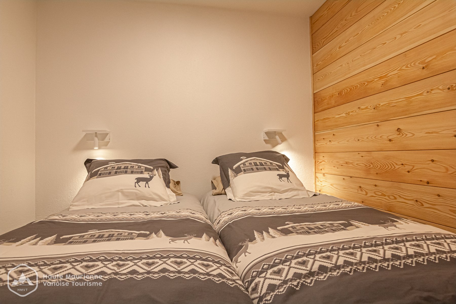 La chambre  