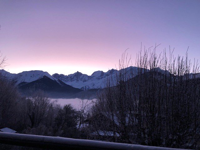 LE PANORAMA