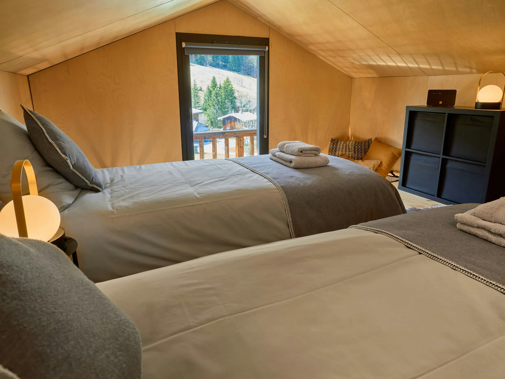 Chambre 1