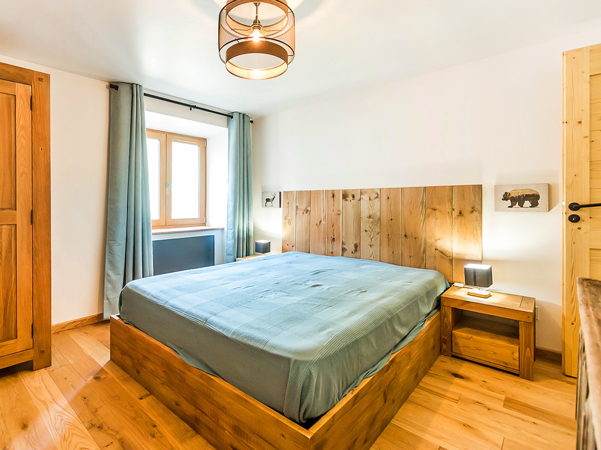 chambre