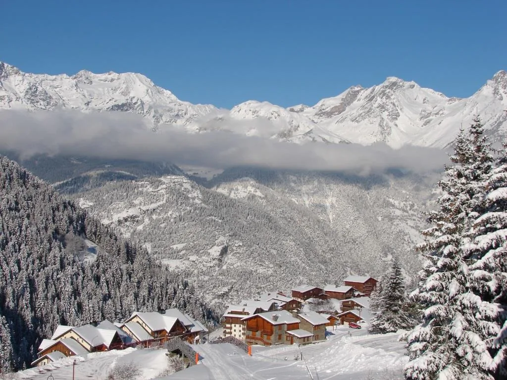 LA GRANDE MONTAGNE