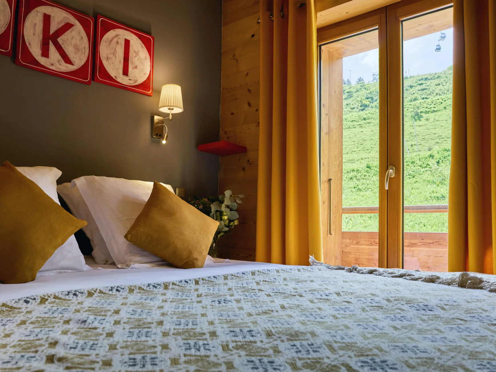 Chambre 4