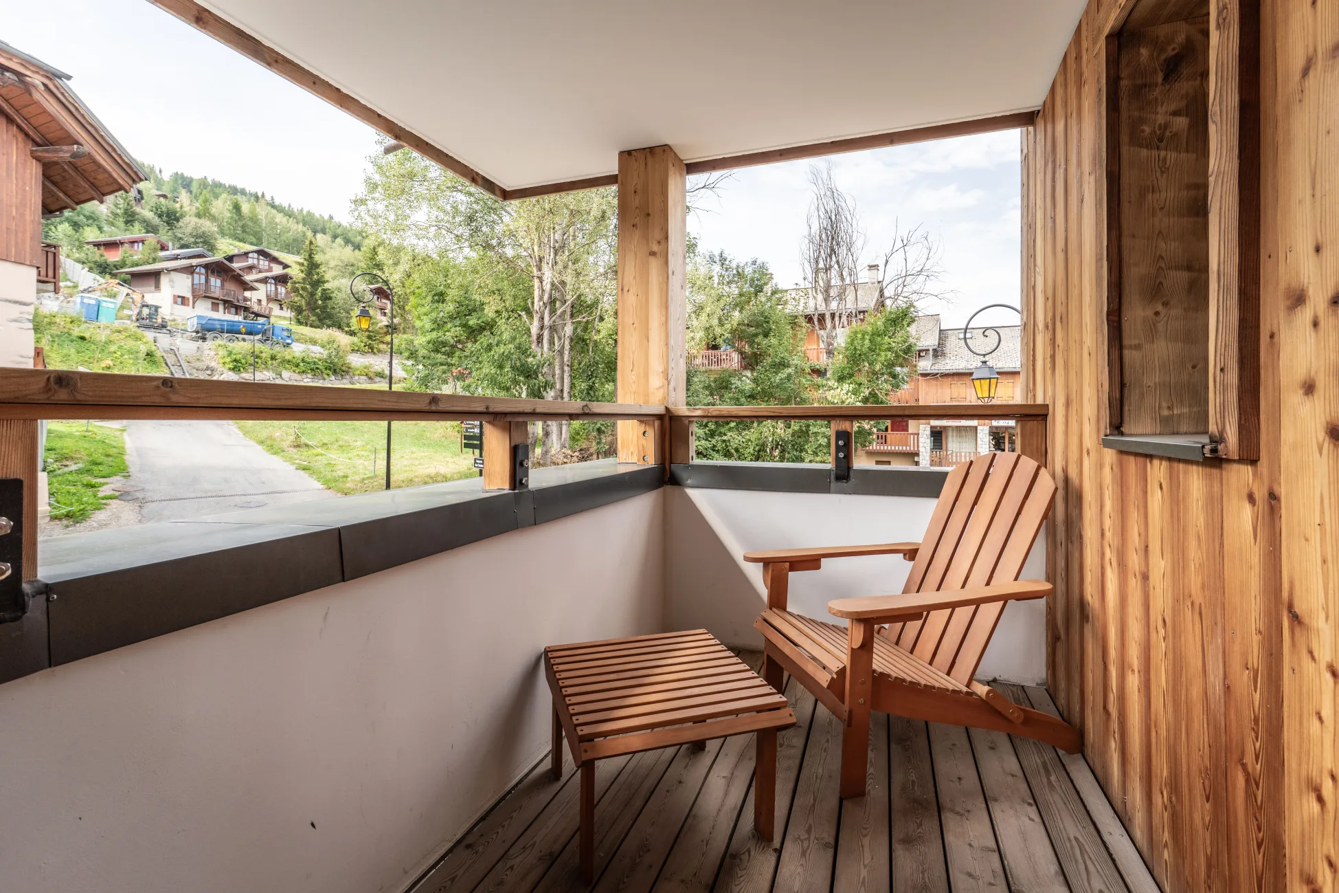 RESIDENCE LE M