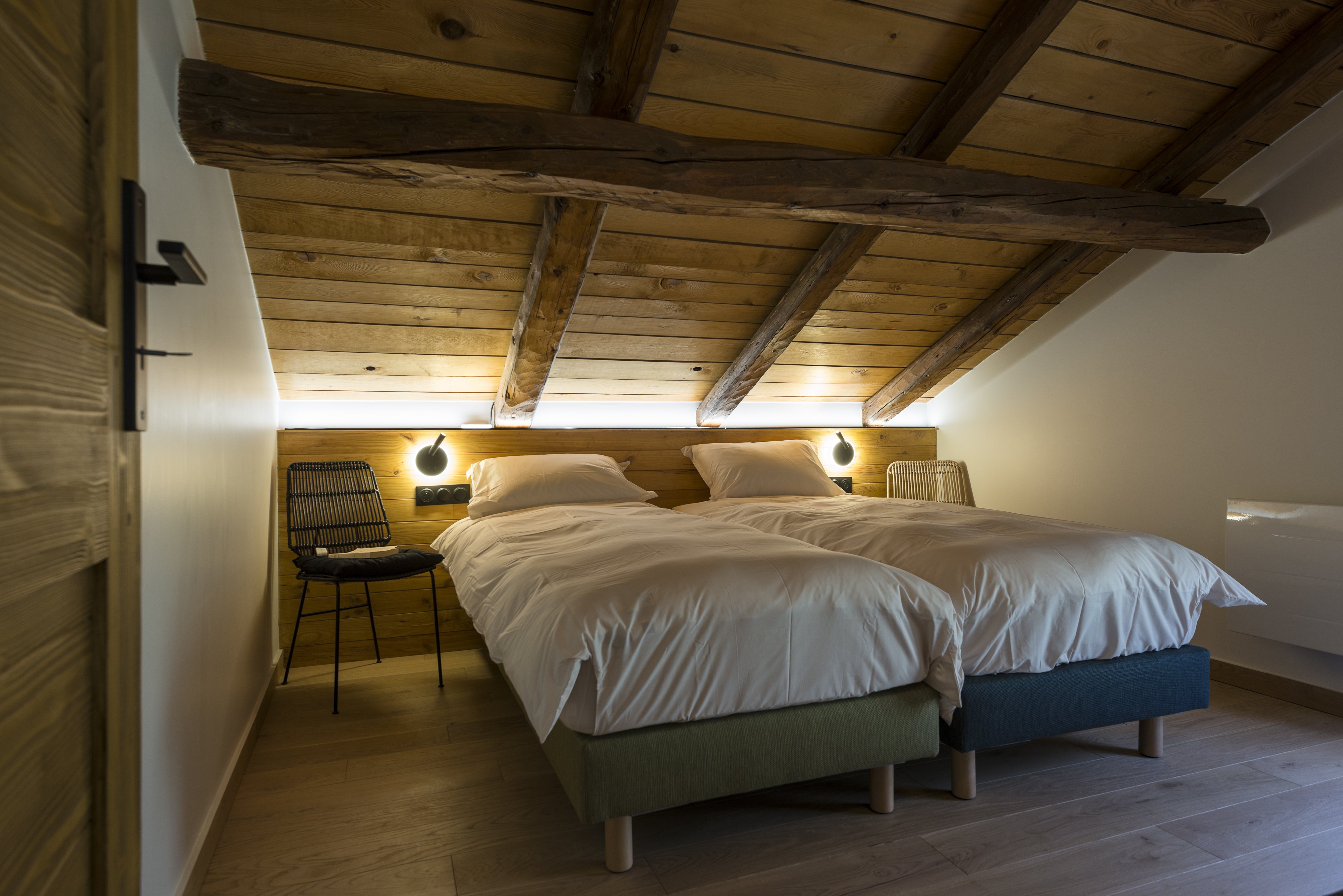 Chalet Petrus