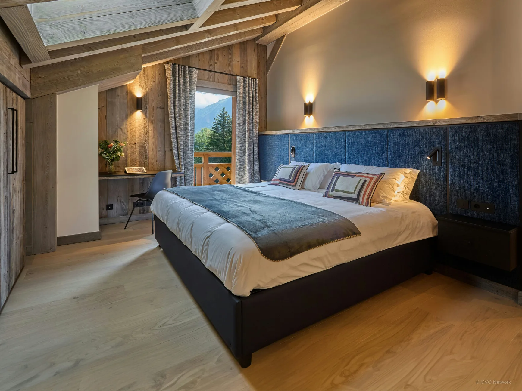 Chambre 1
